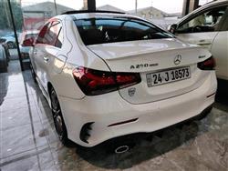 مێرسێدس بێنز A-Class
